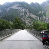 1505F 009 Chur(CH)-Mannheim